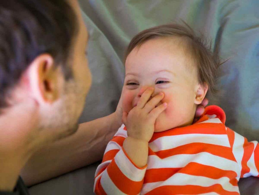 کلاس های آموزشی برای افراد مبتلا به سندروم داون